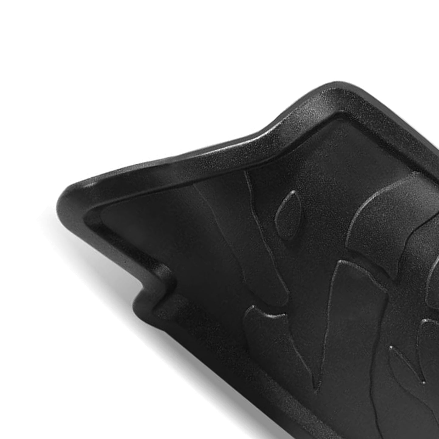 Set di protezioni laterali per il vano di carico J501SSJ340 per Subaru Forester 2019-2024