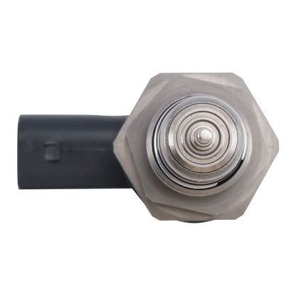 06.2006-12.2009 Mercedes-Benz Sprinter 3.5-T Piattaforma/Telaio (W906) 150 CV, Valvola regolatrice di pressione del rail del carburante diesel 0281002826