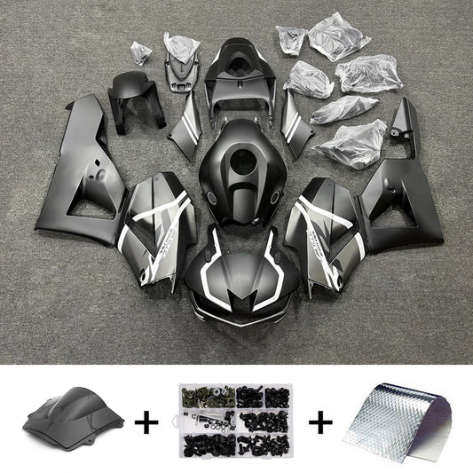 Kit di carene in plastica ABS stampate a iniezione per Honda CBR600RR 2013-2025 F5