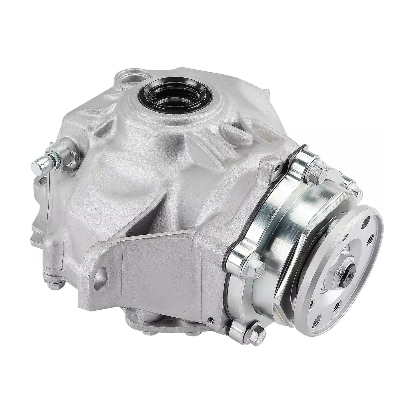 Supporto differenziale anteriore Mercedes-Benz GLC63 AMG S C205 V8 4.0L 2018-2021, rapporto 1:3,27, 2213307100 2213300702