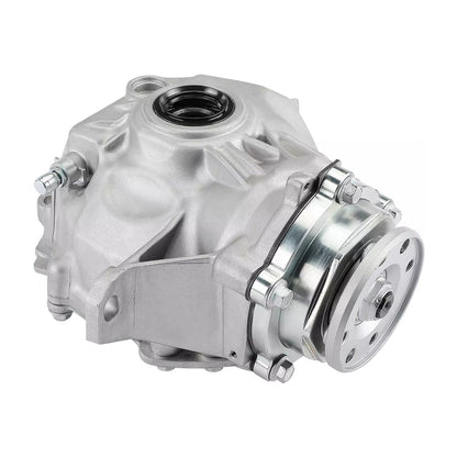 Supporto differenziale anteriore Mercedes-Benz AMG GT 63 V8 4.0L 2019-2021 rapporto 1:3,27 2213307100 2213300702