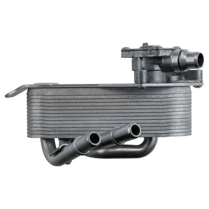 Radiatore olio trasmissione per BMW X1 E84 L6 3.0L Turbo (anni 2013-2015) Codice articolo: 17217536929