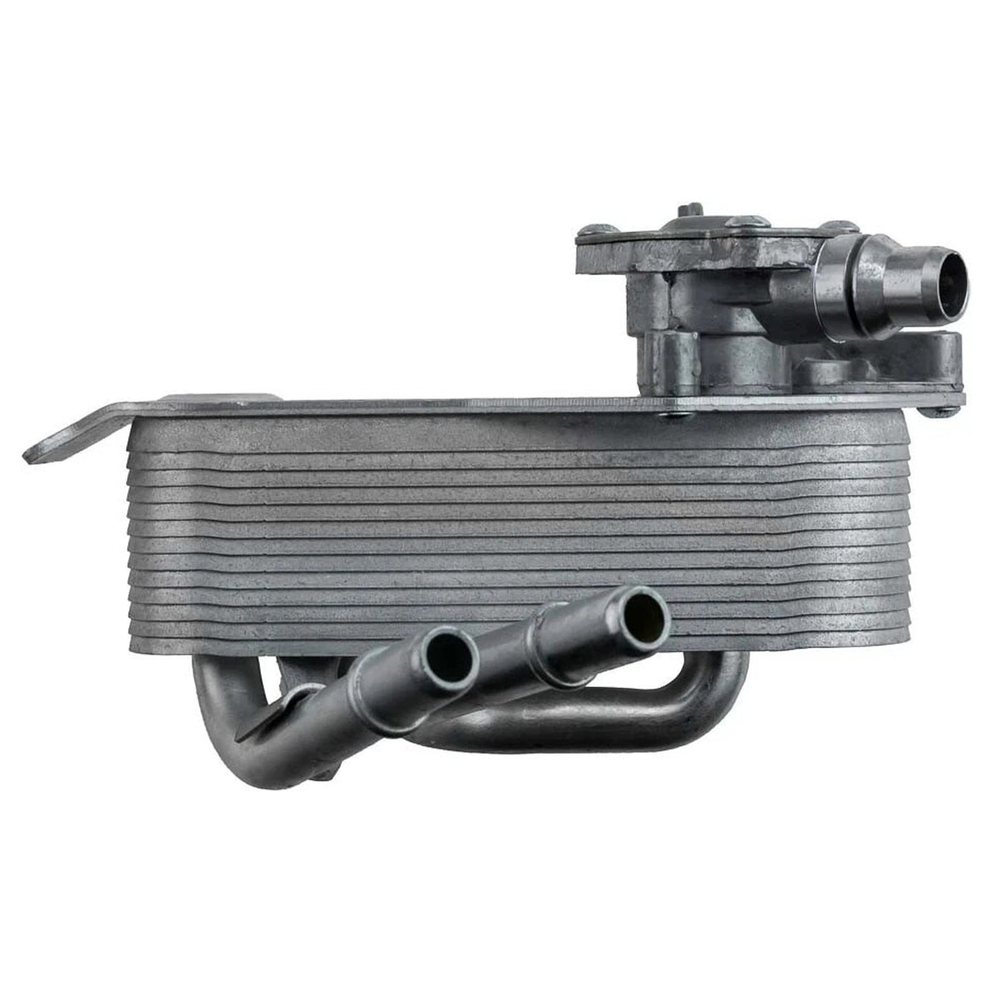 Radiatore olio trasmissione per BMW 335is E92 LCI L6 3.0L Turbo, anni 2011-2013, codice 17217536929