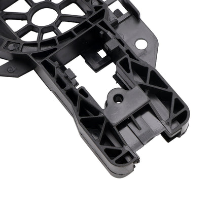Supporto maniglia portiera anteriore sinistra VW Passat B6 B7 2006-2015 3C0837885H