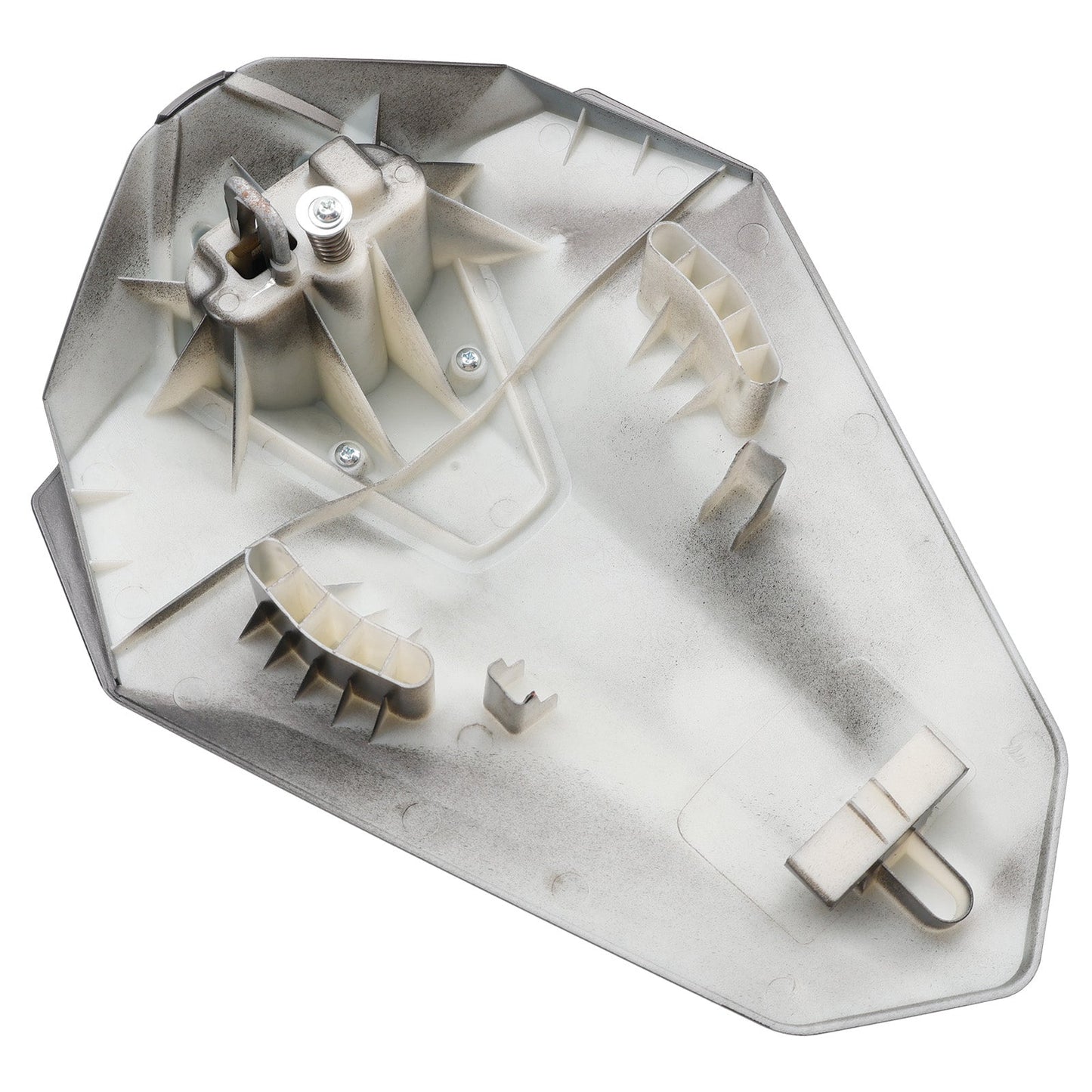Copertura per carenatura del sedile del passeggero posteriore Honda CBR250RR 2023-2024