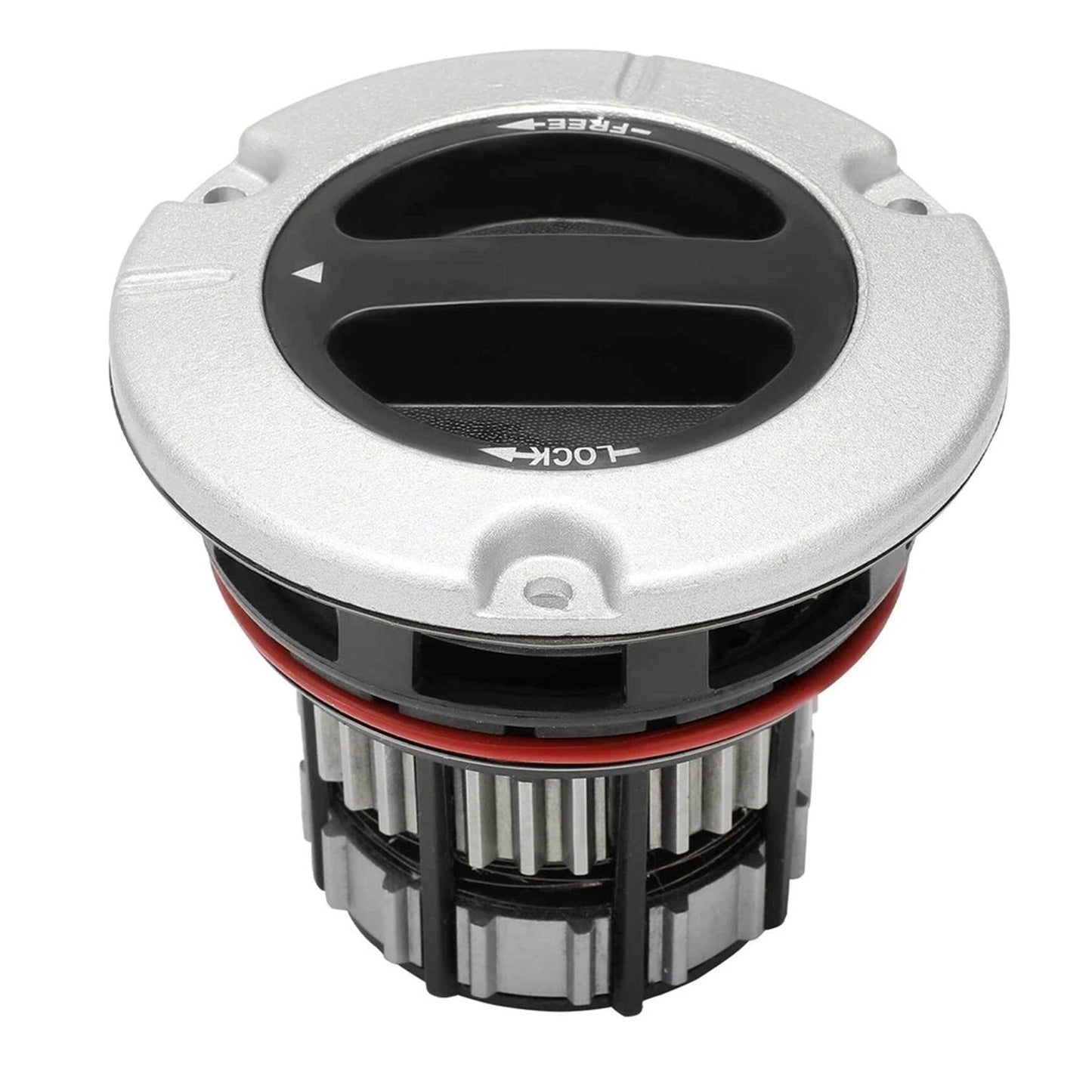 Collegamento mozzo con bloccaggio manuale anteriore per Ford F250 F350 F450 F550 2005-2023