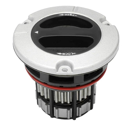 Collegamento mozzo con bloccaggio manuale anteriore per Ford F250 F350 F450 F550 2005-2023