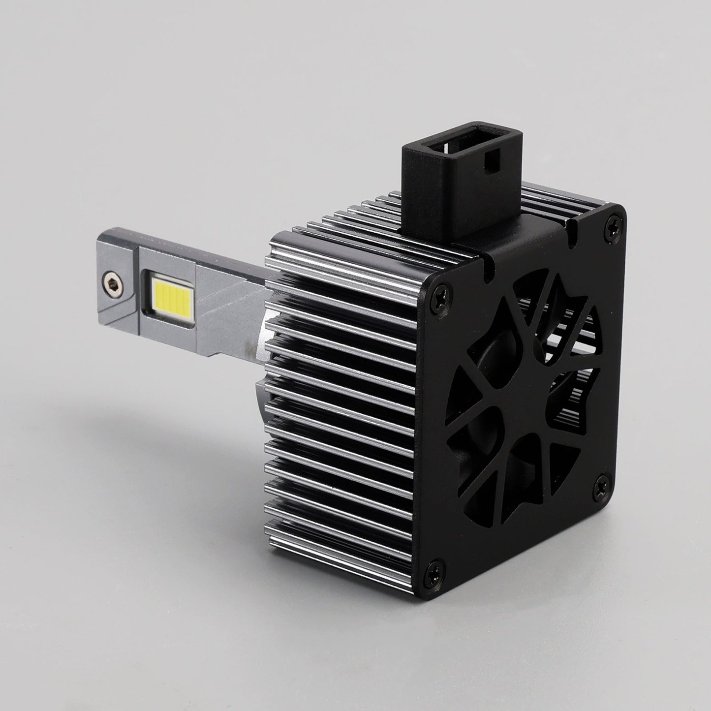 2 pezzi di luci per auto LED-HL D1S 166140CW 45W 6000K per OSRAM