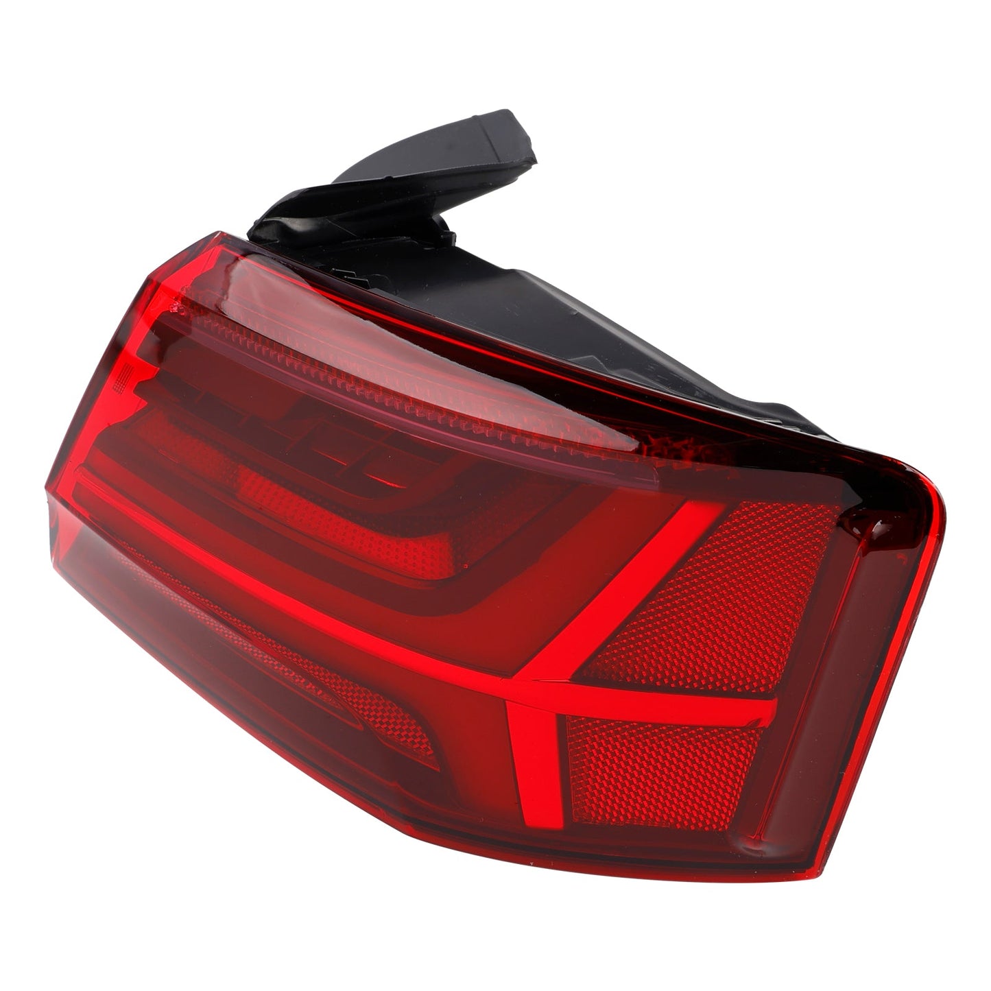 Fanale posteriore destro esterno Audi A6 4G C7 2015-2018 4G5945095E 4G5945096D 5 perni