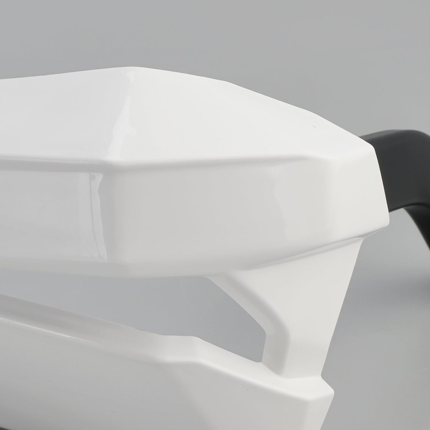 Protezione paramani SCRAMBLER 400 X 2024-2025