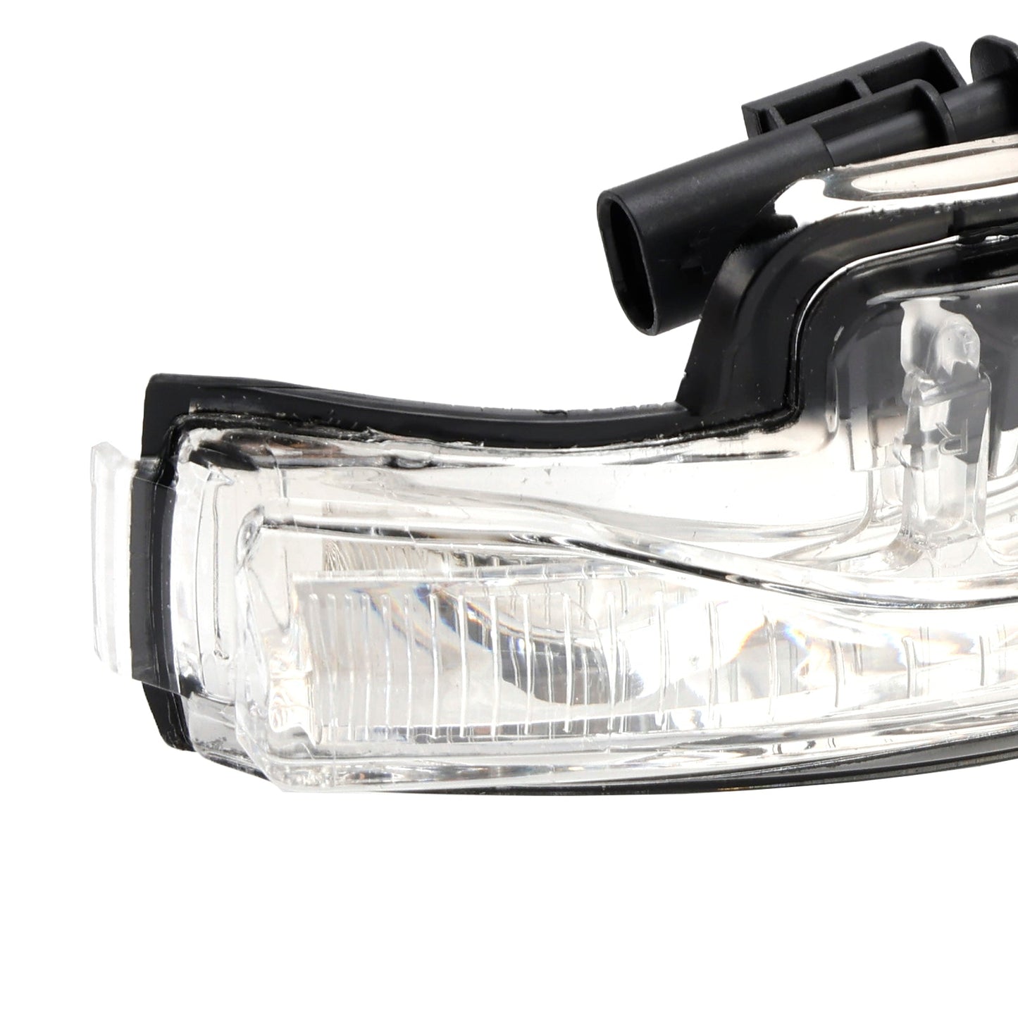 Indicatore di direzione a LED per specchietto retrovisore destro per Volvo V40 S60 S80 V60 V70