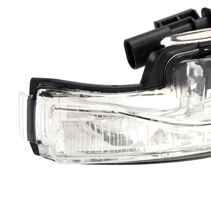 Indicatore di direzione a LED per specchietto retrovisore destro per Volvo V40 S60 S80 V60 V70