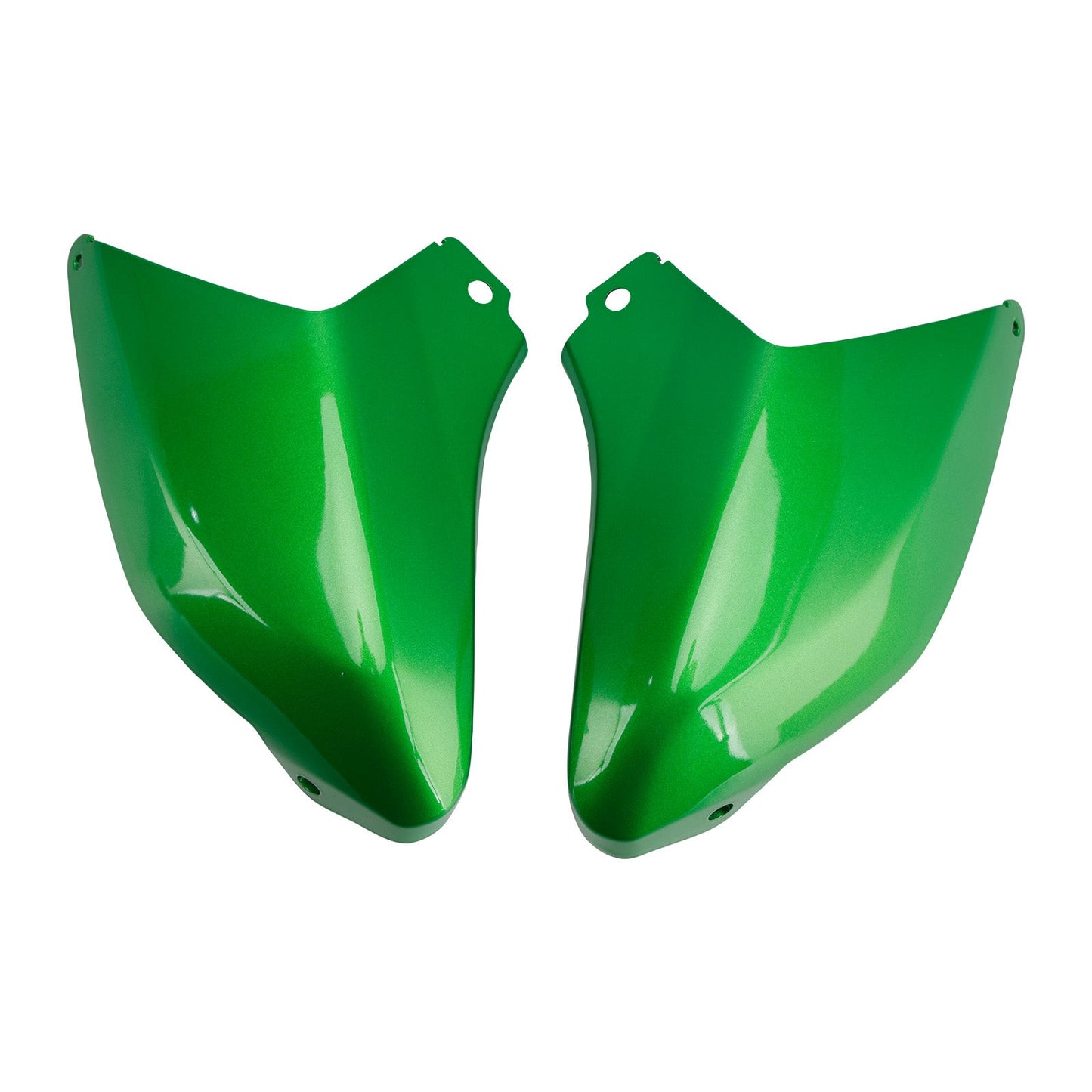 Coperture per presa d'aria, pannello laterale del serbatoio, carenatura per Kawasaki Z900 2025-2026