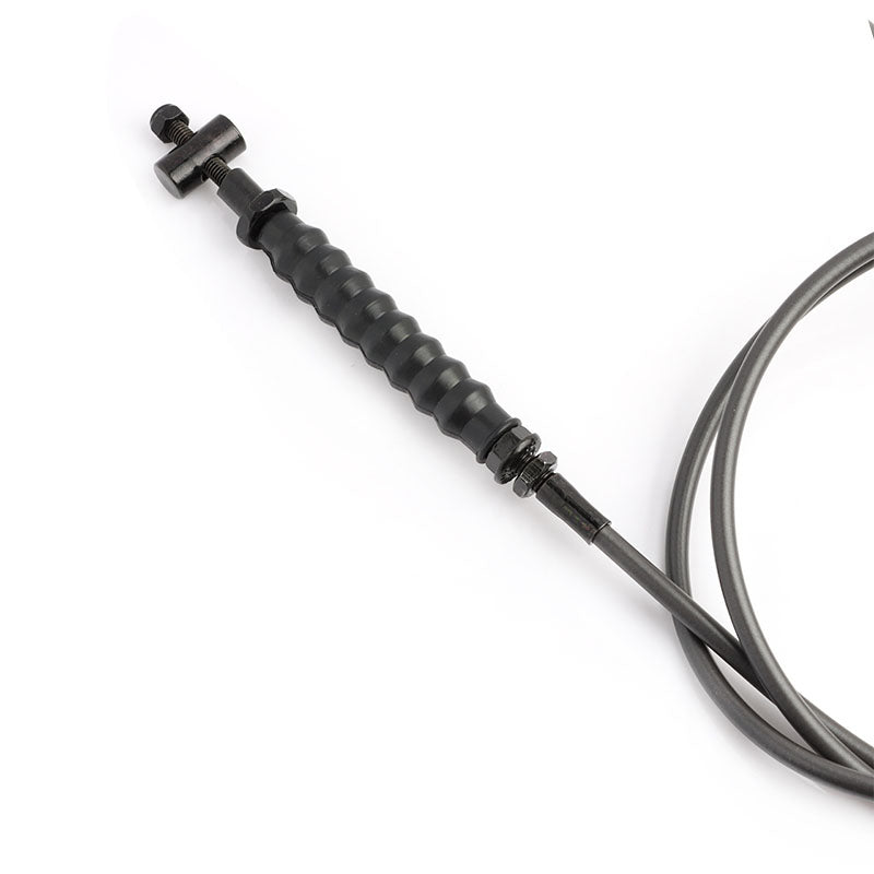 Kit tubo freno per cavo freno ruota anteriore monopattino elettrico NINEBOT MAX G30