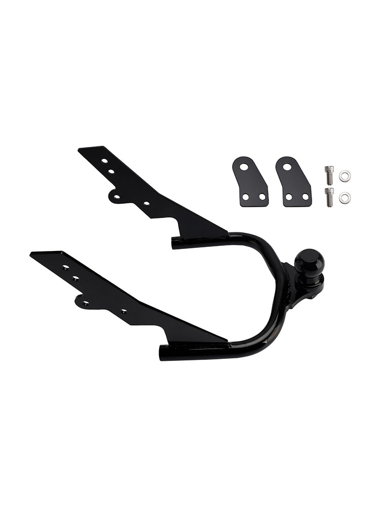 Attacco a sfera per rimorchio Harley Davidson FLHTCU Electra Glide Ultra Classic 2007-2008