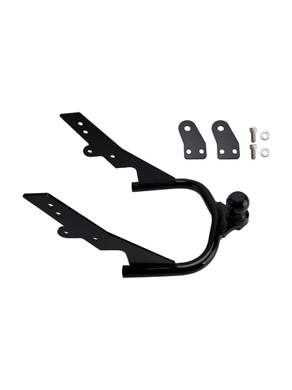 Attacco a sfera per rimorchio Harley Davidson FLHTCU Electra Glide Ultra Classic 2007-2008