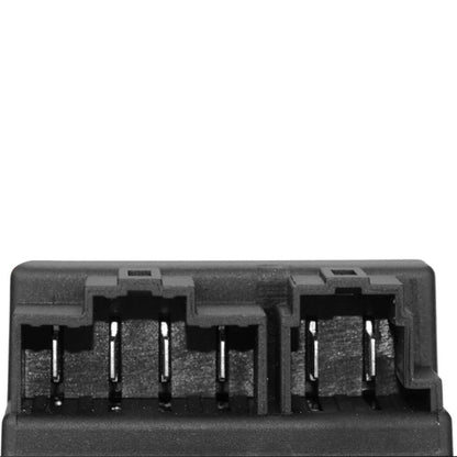 Resistenza motore ventola riscaldamento 4885482AC per Jeep Grand Cherokee 2005-2008