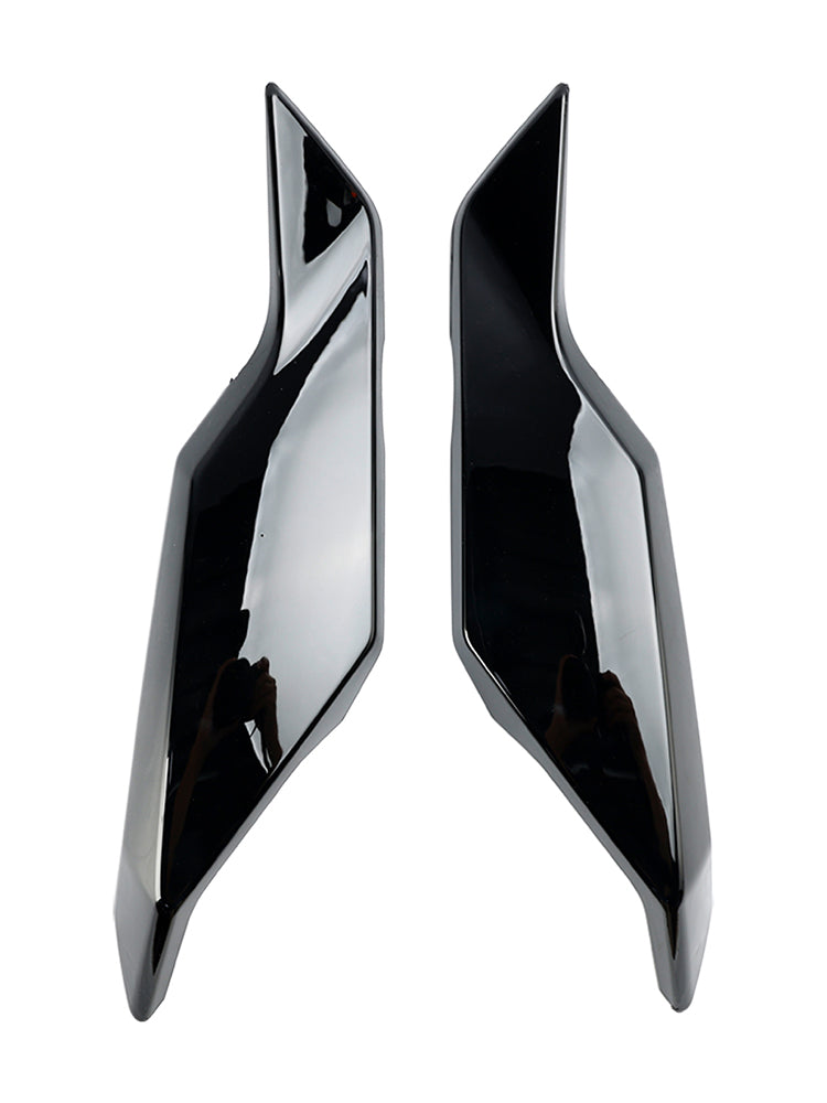 Pannello carenatura sedile laterale posteriore per Yamaha Tracer 900 / GT 2018-2020