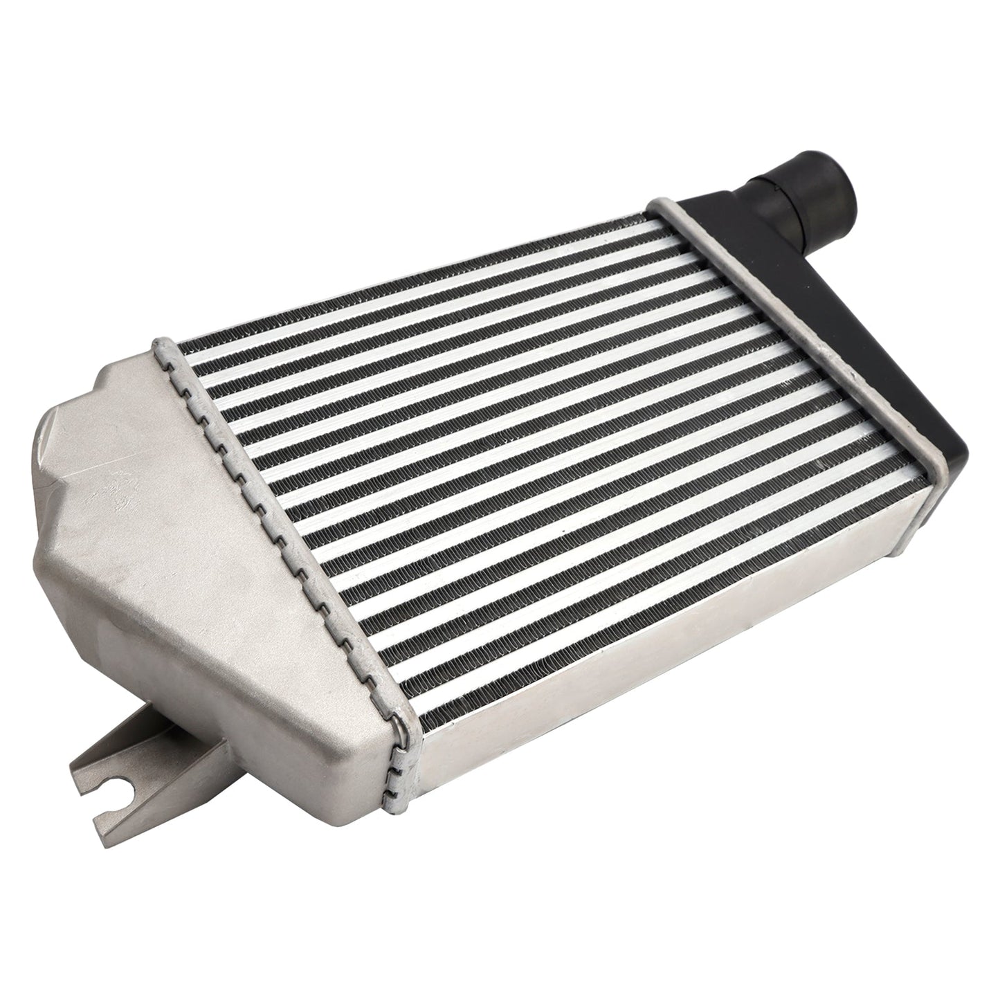 MN135001 Turbo Intercooler per Mitsubishi Pickup Triton L200 4D56 4M41 Turbocompressore