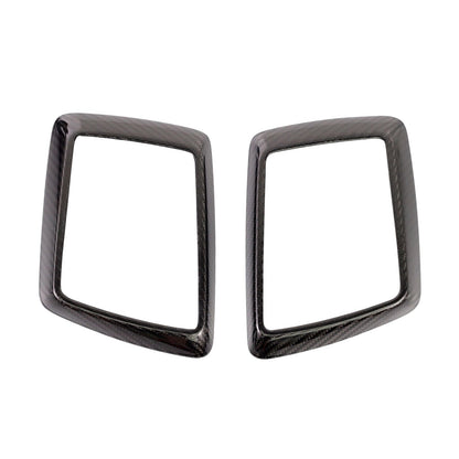 Copertura per indicatori di direzione in fibra di carbonio per Mercedes Benz W464 W465 G550 (2019-2026)