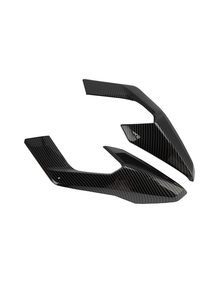 Carenatura laterale del serbatoio Street Triple 765 R/RS 2023-2025