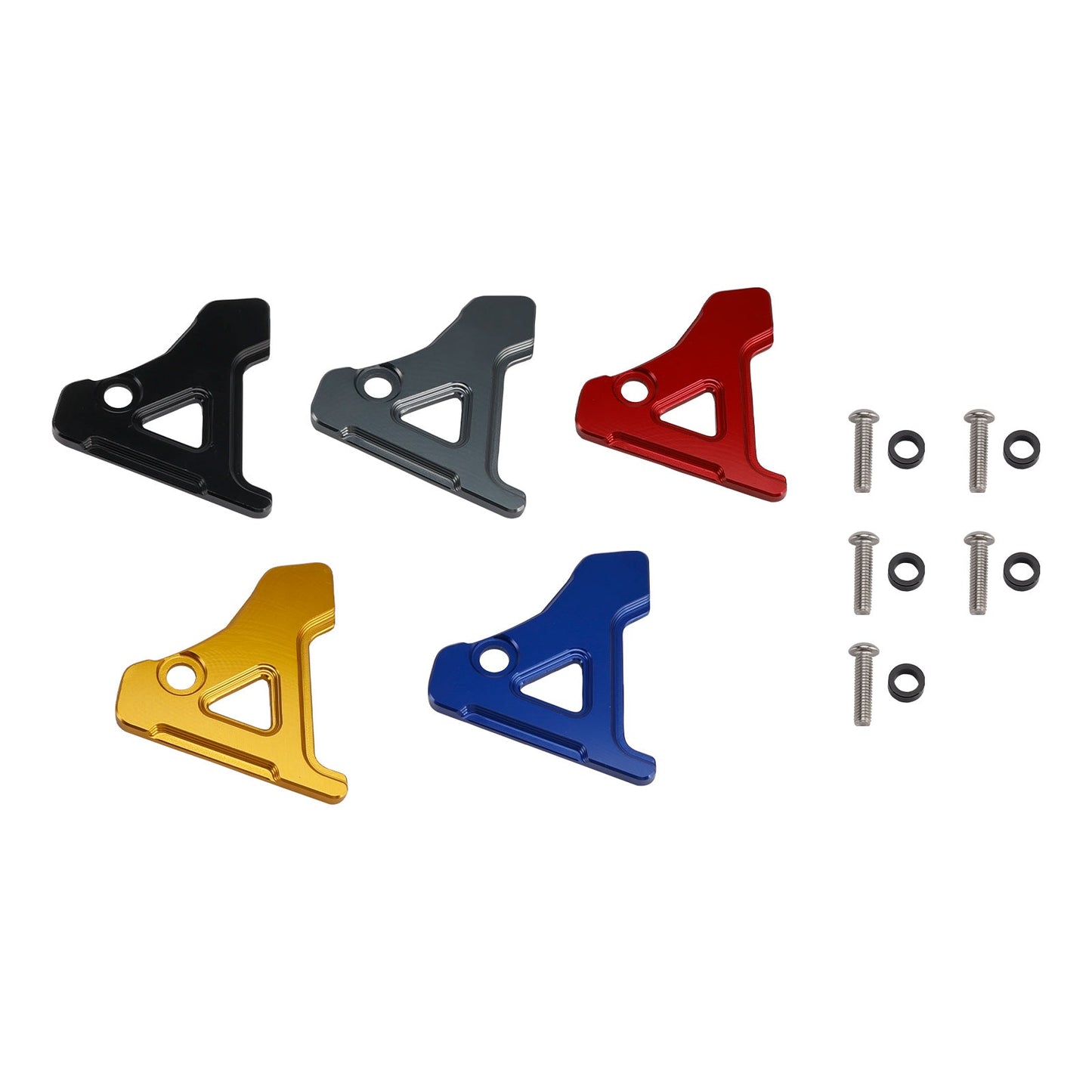 Protezione sensore ABS ruota anteriore per BMW R1300GS / ADV 23-25