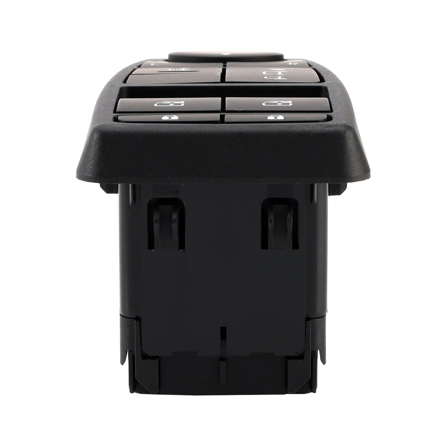 Interruttore alzacristalli elettrico principale MAN TGS 2006-2022 81258067093 81258067108 81258067081