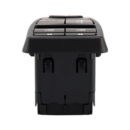 Interruttore alzacristalli elettrico principale MAN TGS 2006-2022 81258067093 81258067108 81258067081
