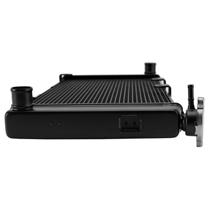 Radiatore di raffreddamento del motore HONDA NT1100 2022-2024