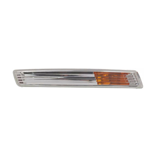 Volkswagen Maggiolino 2006-2010, 1 pezzo, luce di direzione destra per paraurti anteriore 1C0953042R