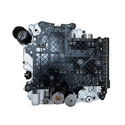 Volkswagen 7 Velocità Trasmissione Meccatronica TCU Unità di Controllo + Corpo Valvola 0BH927711C DQ500