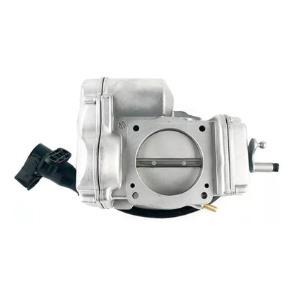 Mercedes W124 R129 SL320 E320 S320 M104 Gruppo corpo farfallato 0001415725
