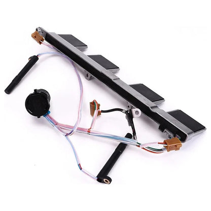 97031708530 0501218962 Per Porsche Panamera 4WD Sistemi di trasmissione Sensore di commutazione marcia PDK