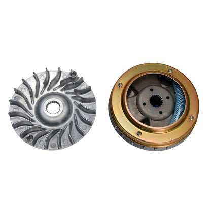 Kit variatore frizione anteriore 27468 27254 per Linhai Atv 400 420 Promax T3B