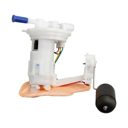 2015 Honda BEAT 110 ACH110 Gruppo pompa carburante 16700-K46-N01 16700-K46-N02