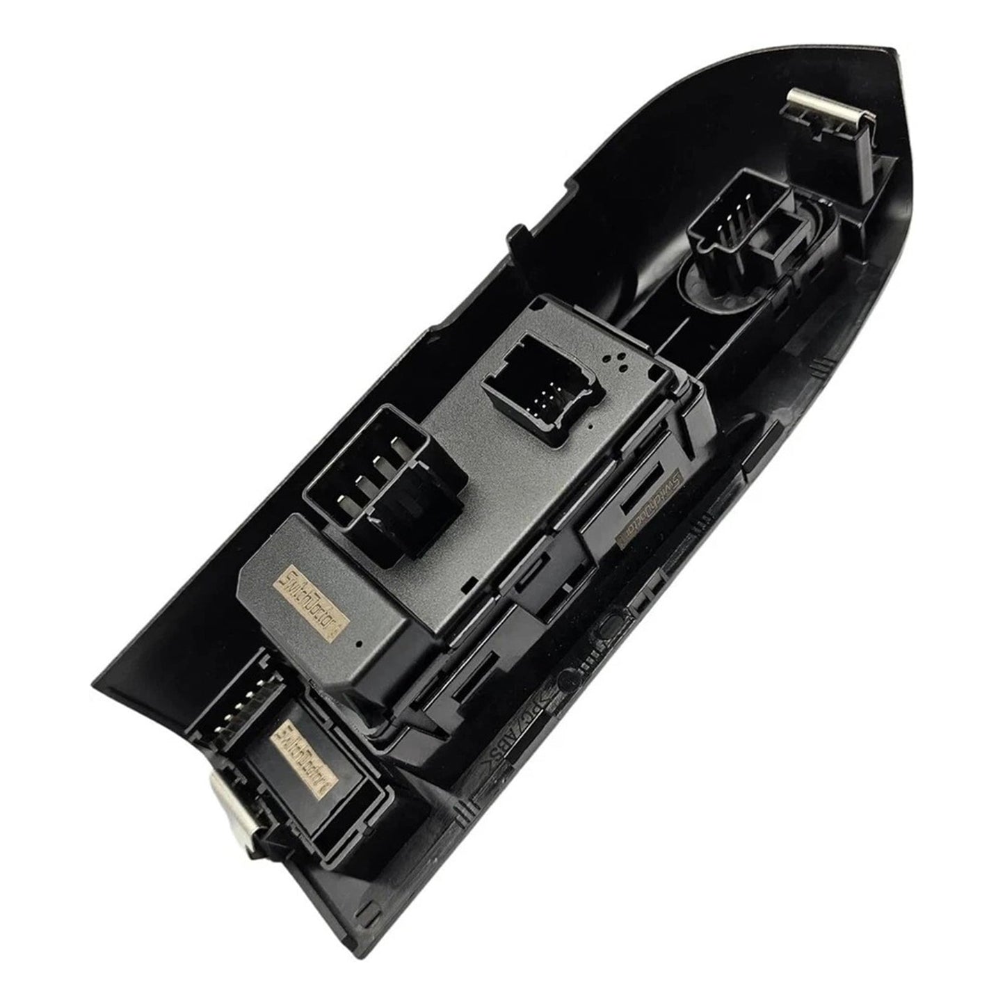 Gruppo serratura e cornice interruttore alzacristalli Chevrolet 2010-2013 22968506