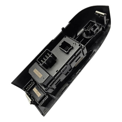 Gruppo serratura e cornice interruttore alzacristalli Chevrolet 2010-2013 22968506