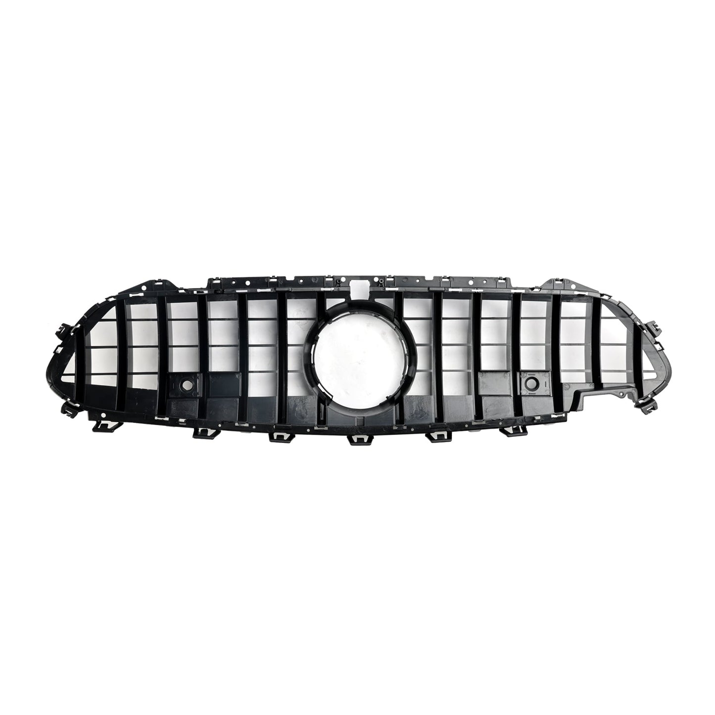 Griglia paraurti anteriore cromata Mercedes CLS C257 W257 Coupe 2018-2024