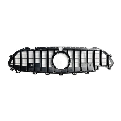 Griglia paraurti anteriore cromata Mercedes CLS C257 W257 Coupe 2018-2024