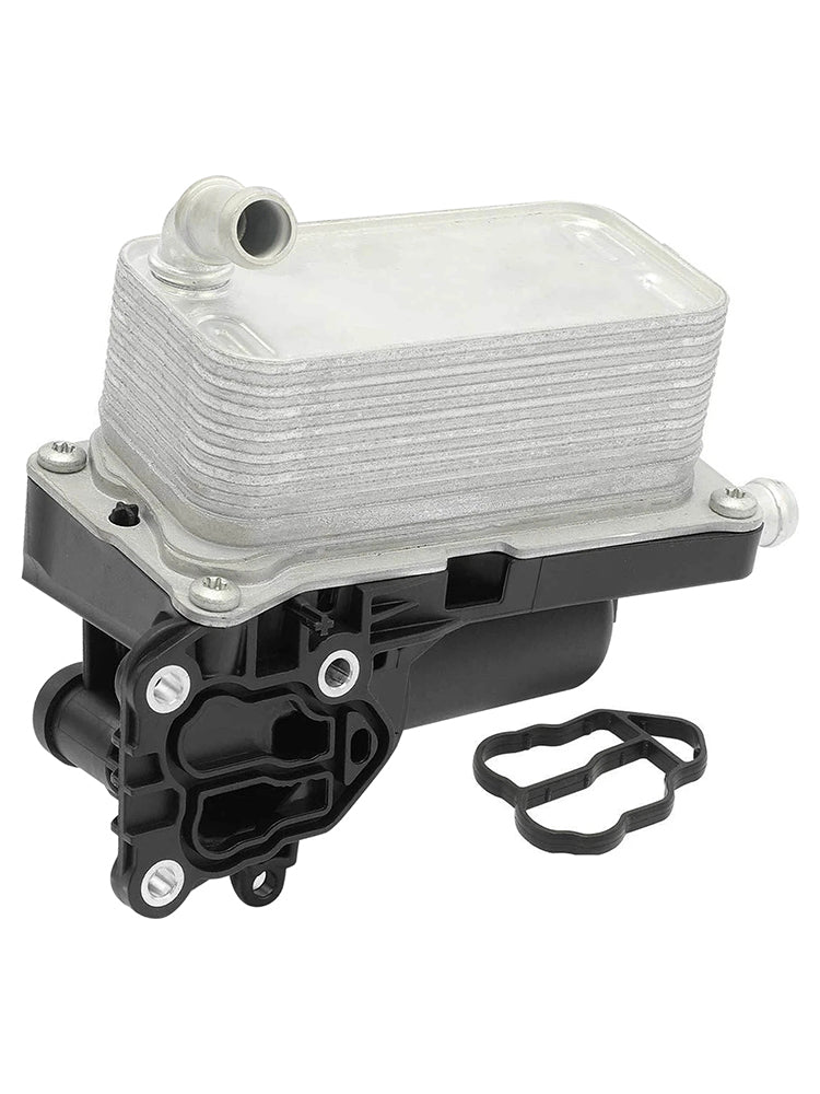 Radiatore olio per Mercedes-Benz GLA45 AMG 2.0L (2015-2019) A2465010101