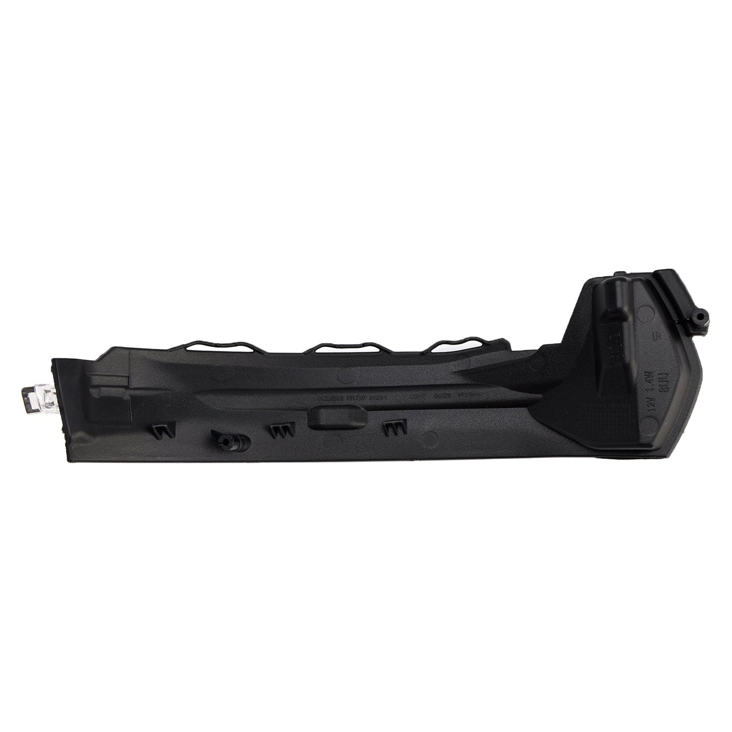 Indicatore di direzione specchietto laterale sinistro Audi A3 S3 RS3 8V 2012-2020 8V0949101