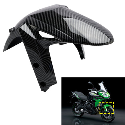 Carenatura parafango parafango anteriore Kawasaki Versys 650 KLE650 1000 1100 2022-2024