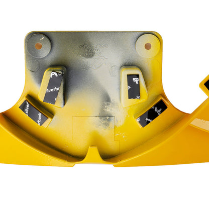 Alette spoiler anteriori Street Triple 765R/RS 2023-2025
