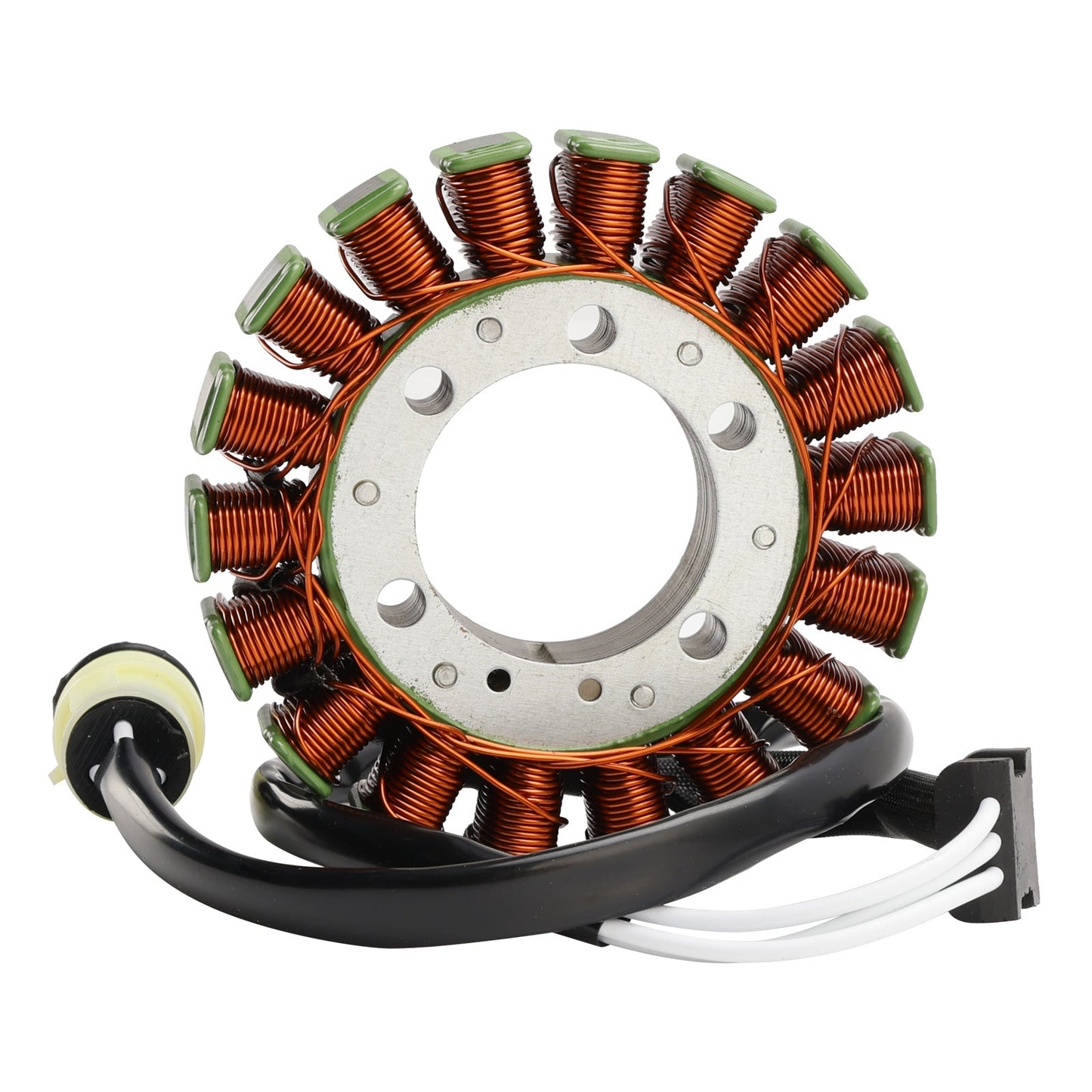 Kit guarnizione regolatore statore Kawasaki ZX636 Ninja ZX-6R 2003-2004 21003-0001 21066-0002