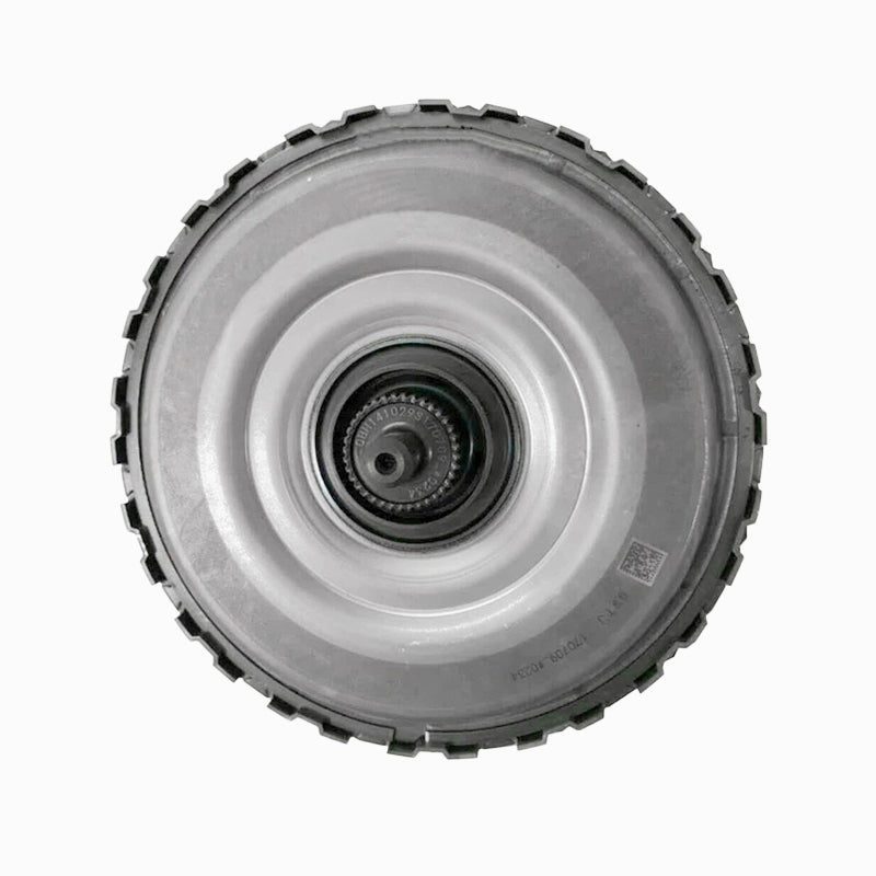 Audi A3 7 marce cambio doppio gruppo frizione DQ500 0BT 0BH DSG