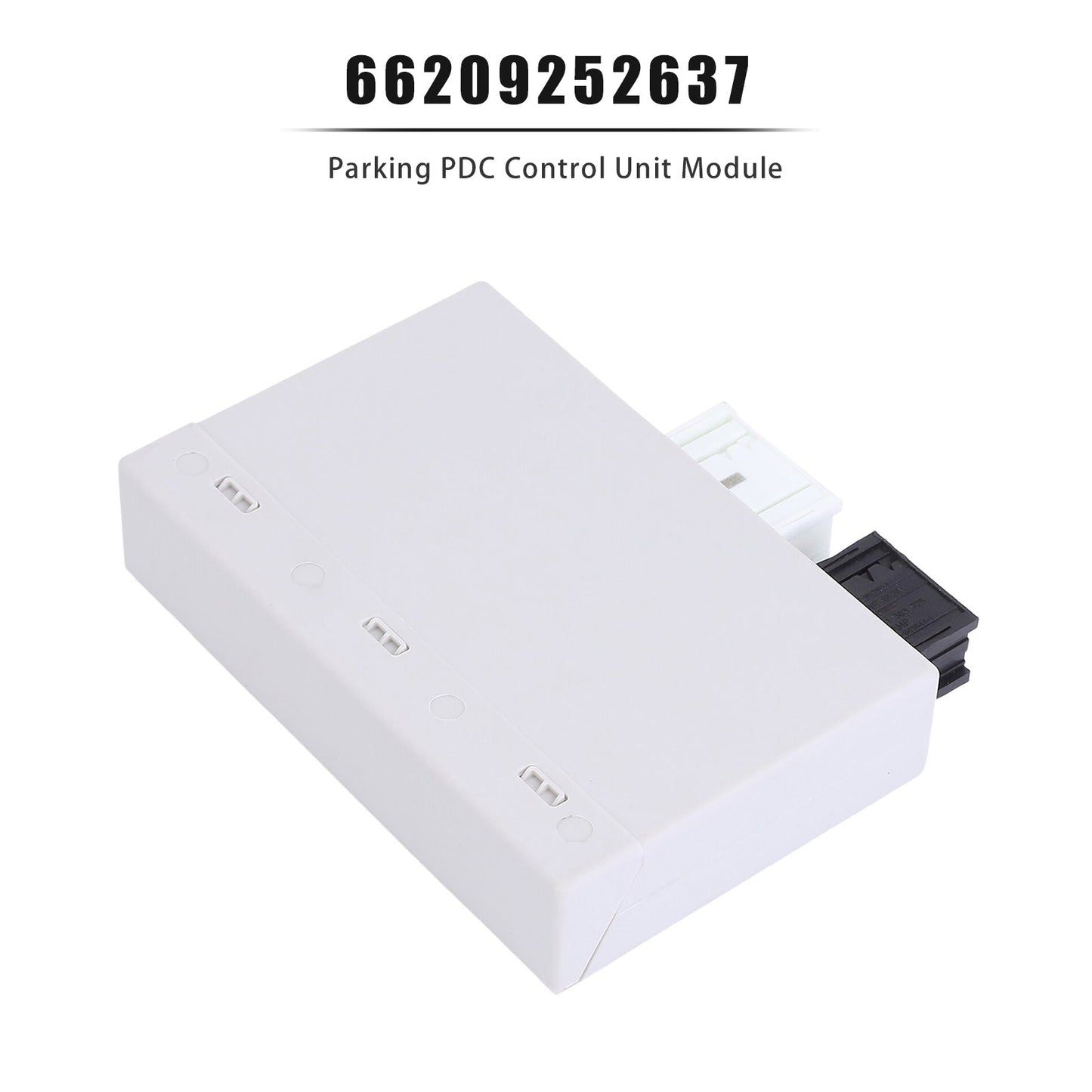Modulo unità di controllo PDC parcheggio per BMW Serie X1 E84 66209252637