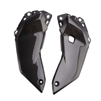2025-2026 Per Yamaha Tenere 700 T700S Copertura laterale posteriore della sella