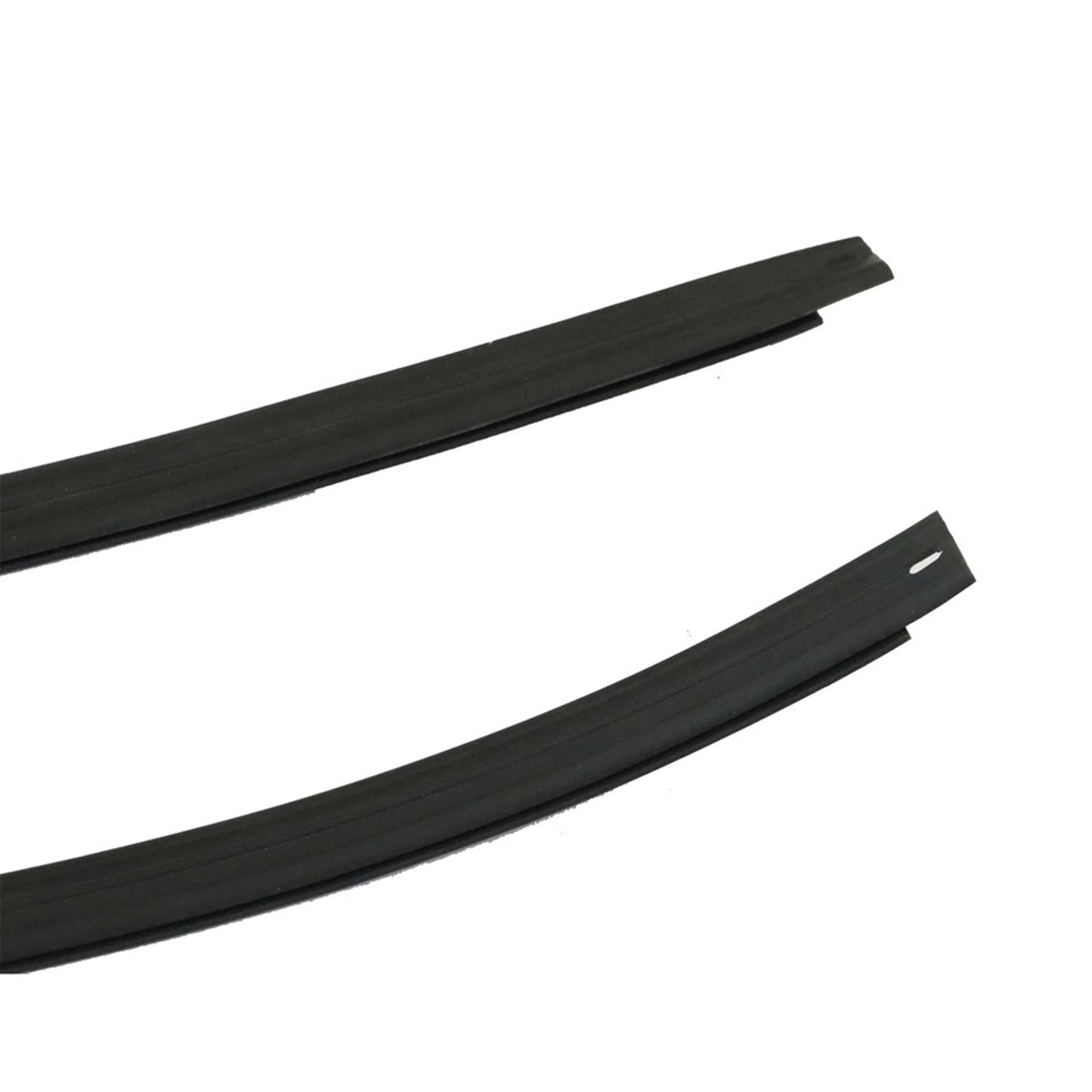 2 guarnizioni di tenuta per tetto per Toyota Tundra Double Cab 2007-2020