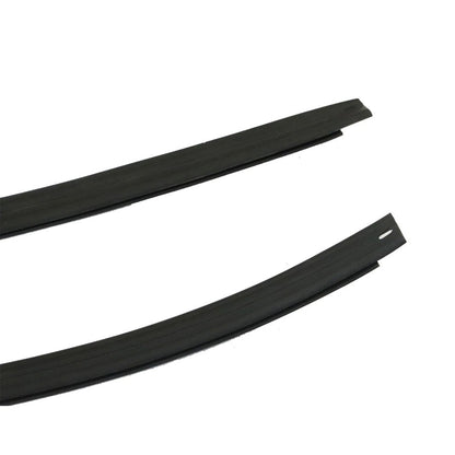 2 guarnizioni di tenuta per tetto per Toyota Tundra Double Cab 2007-2020