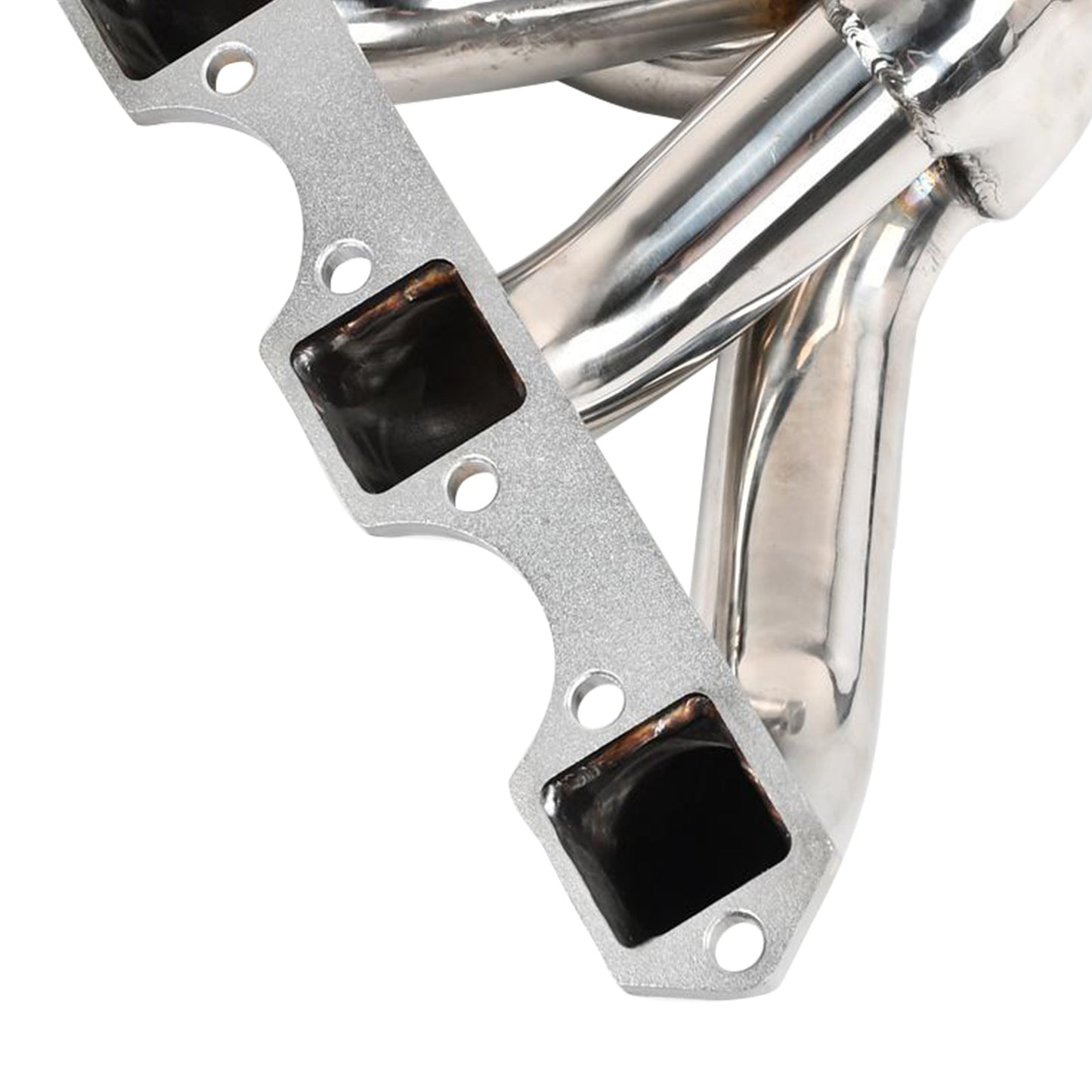 Collettore di scarico adatto per Cadillac Calais 1968-1976, telaio 1968-1974
